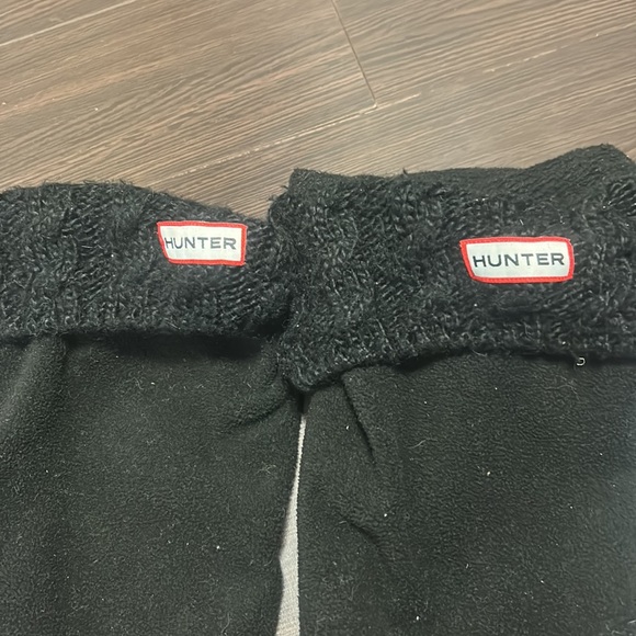 HUNTER socks - Picture 2 of 3